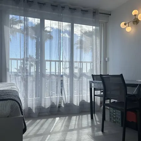 Renove Face Avec Parking, Au Cap D'agde - Fr-1-723-172 * 아그